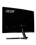 Monitor gaming Acer - ED242QRA, 23.6", FHD, 144Hz, VA, FreeSync, negru - 3t
