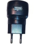 Adaptor Shure - SBC10-USBC-E, USB/USB-C, negru - 2t