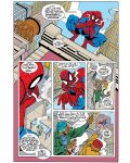 Adventures of Spider-Man: Sinister Intentions - 3t