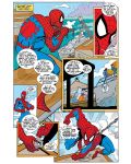 Adventures of Spider-Man: Sinister Intentions - 4t