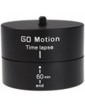 Adaptor Eread - GO Motion Time-lapse, negru - 1t