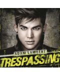 Adam Lambert - Trespassing (CD) - 1t