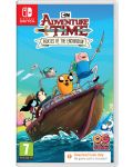 Adventure Time: PIRATES of the Enchiridion (Nintendo Switch) - 1t