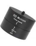 Adaptor Eread - GO Motion Time-lapse, negru - 2t