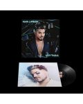 Adam Lambert - High Drama, Limited (Black Vinyl) - 2t