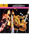 AEROSMITH - the Universal Masters Collection (CD) - 1t