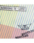 AEROSMITH - Live! Bootleg (Vinyl) - 1t