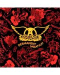 AEROSMITH - Permanent Vacation (CD) - 1t