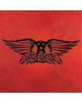 Aerosmith - Greatest Hits (CD) - 1t