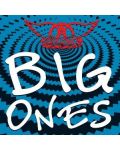 AEROSMITH - Big Ones (CD) - 1t