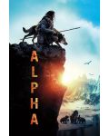 Alpha (DVD) - 1t
