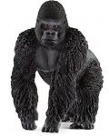 Figurina Schleich Wild Life Africa - Gorila, mascul - 1t