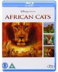 African Cats (Blu-Ray) - 1t