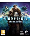 Age of Wonders: Planetfall - Day ONE Edition (PC) - 1t