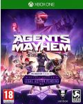 Agents of Mayhem: Day One Edition (Xbox One) - 1t
