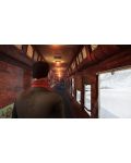 Agatha Christie - Murder on the Orient Express Deluxe Edition (PS5) - 4t
