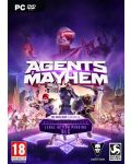 Agents of Mayhem: Day One Edition (PC) - 1t