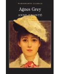 Agnes Grey - 2t