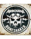 Airbourne - Boneshaker (CD)	 - 1t