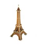 Mini Puzzle 3D Revell - Turnul Eiffel  - 1t