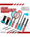 Accesoriu Venom - Sports Accessory Pack (Nintendo Switch) - 3t