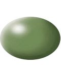 Vopsea acuarelă Revell - Verde mată (R36360) - 1t