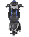 Moni Motocicletă electrică pentru copii  RIMINI V6RR albastru  - 5t