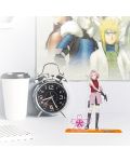 Figura acrilică ABYstyle Animation: Naruto Shippuden - Sakura	 - 2t