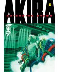 Akira Volume 6	 - 1t
