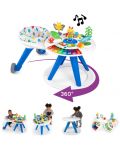 Active Centre 4 in 1 Baby Einstein - Around We Grow - 2t