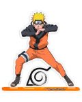 Figurină acrilică ABYstyle Animation: Naruto Shippuden - Naruto	 - 1t