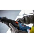 Fierăstrău sabie cu acumulator Bosch - Professional GSA 185-LI, 18V, cu baterie - 5t