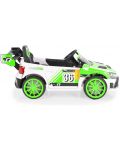 Moni Mașinuță electrică  Drift KKL-A08 verde - 5t