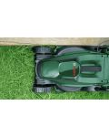 Mașină de tuns iarba cu acumulator Bosch - Easy Mower, 18V-32-200, 31 l, cu baterie 4.0 Ah - 6t