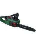 Fierăstrău cu lanț cu acumulator Bosch - AdvancedChain, 36V-35-40 - 1t