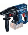 Perforator fără perii fără fir Bosch - Professional GBH 180 LI, Solo - 1t