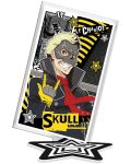 Figurină acrilică ABYstyle Games: Persona 5 - Skull, 10 cm - 1t