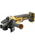 Șlefuitor unghiular fără perii cu acumulator DeWALT - DCG405N-XJ, 18V, SOLO - 1t