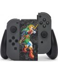 Accesoriu PowerA - Joy-Con Comfort Grip, Hyrule Marksman (Nintendo Switch) - 4t