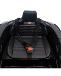 Mașină cu baterii Moni - Audi RS e-tron, negru - 9t