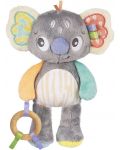 Koala activ pentru îmbrățișări Playgro - Fauna Friends - 1t