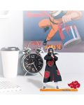 Figurină acrilică ABYstyle Animation: Naruto Shippuden - Itachi	 - 2t
