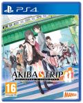 Akiba’s Trip: Hellbound & Debriefed (PS4)	 - 1t