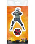 Figurină acrilică ABYstyle Animation: Naruto Shippuden - Kakashi - 2t