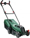 Mașină de tuns iarba cu acumulator Bosch - CityMower, 18V-32-300, 31 l, cu baterie 4.0 Ah - 2t