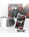 Figurină acrilică ABYstyle Games: Persona 5 - Joker, 10 cm - 2t