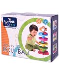 Lorelli Jucarie interactiva ROLL BALL - 2t