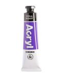 Vopsea acrilică Primo H&P - Violet, 18 ml, în tub - 1t