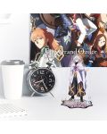 Figurină acrilică ABYstyle Animation: Fate/Grand Order - Merlin & Fou - 2t