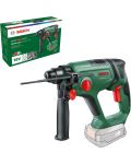 Perforator cu acumulator  Bosch - Universal Hammer, 18V, 2 J, 2.000 ot/min, 2.5 Ah, fără baterie - 2t